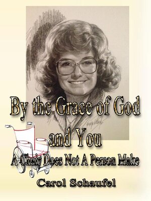 cover image of By the Grace of God and You